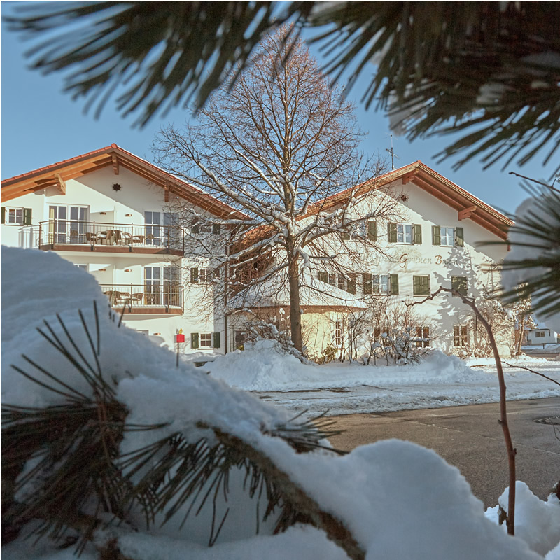 Hotel Gr ner Baum Westendorf Bei Kaufbeuren