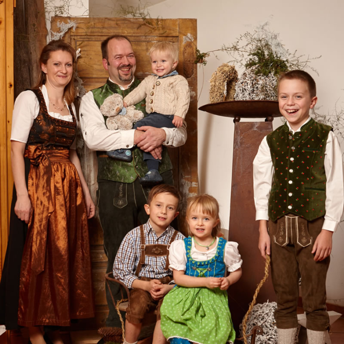 Bildergalerie Hotel Grüner Baum Westendorf bei Kaufbeuren