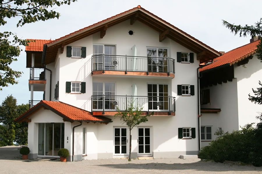 Hotel Gr ner Baum Westendorf Bei Kaufbeuren