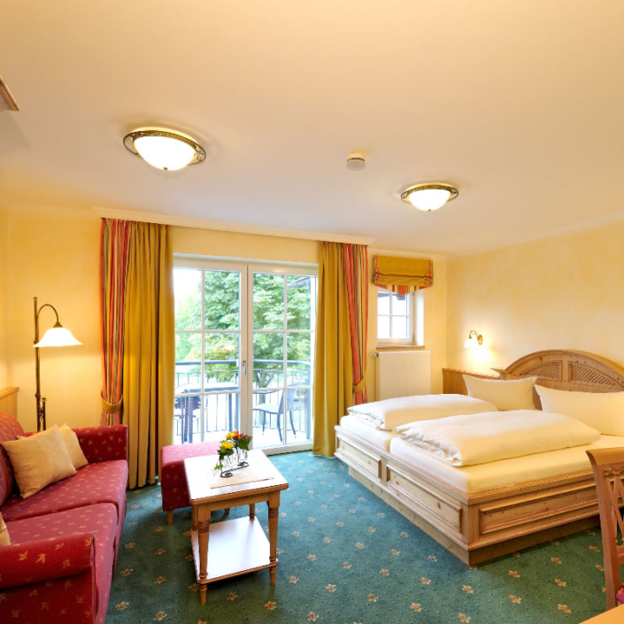 Barrierefreies Rollstuhlgerechtes Hotelzimmer Hotel